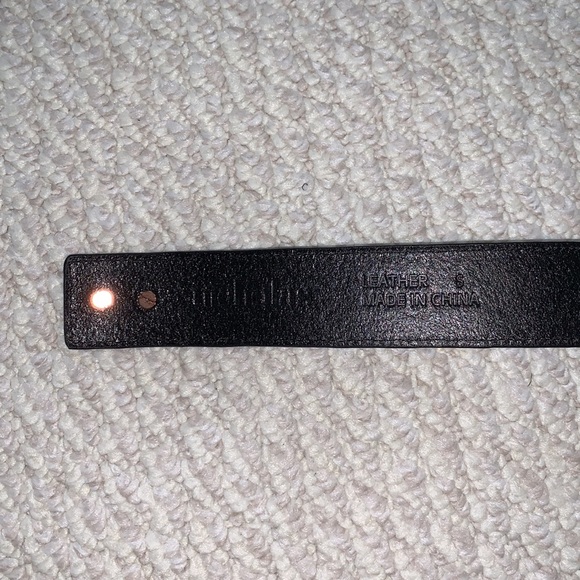 Nicholas Roxanne Belt - Picture 4 of 4